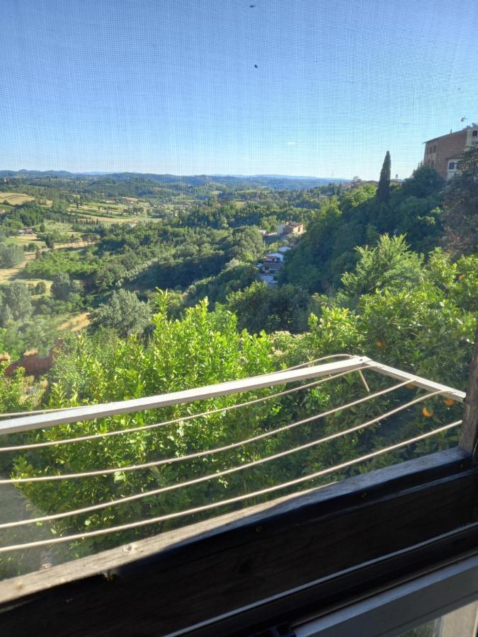 Appartamento Camilla San Miniato Dış mekan fotoğraf