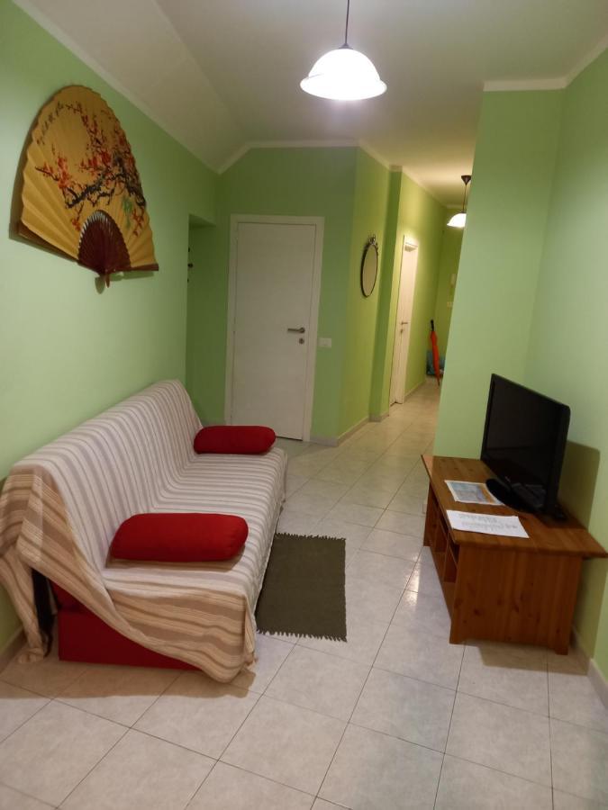 Appartamento Camilla San Miniato Dış mekan fotoğraf